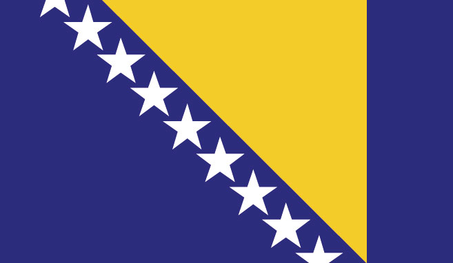 Bosnia-Hercegovina