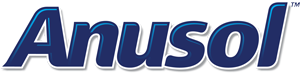 Logo Anusol