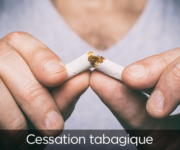 Cessation tabagique