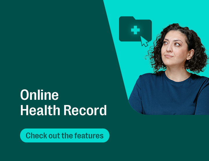 Dossier Santé en ligne