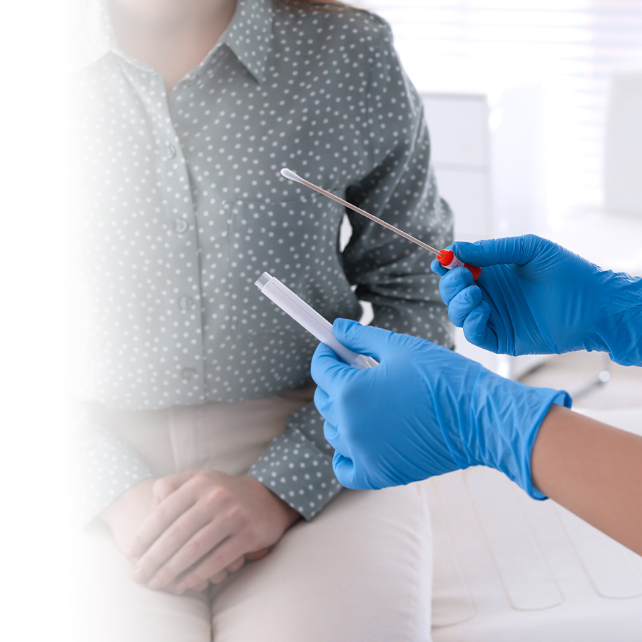 Prevention is the solution to the human papillomavirus (HPV)
