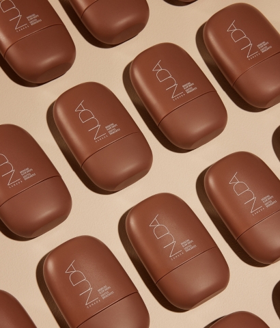 NUDA BRONZING GLOW DROPS