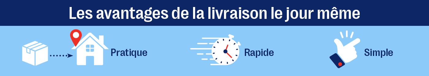 Les avantages