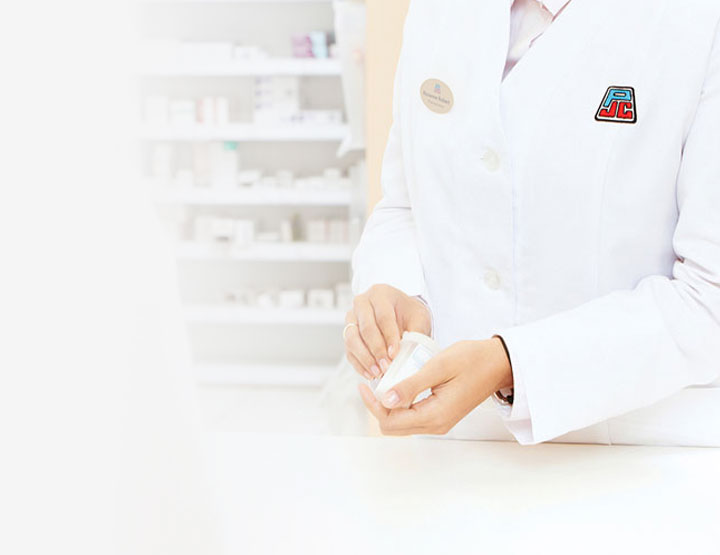 Renouvelez vos ordonnances à l'avance!