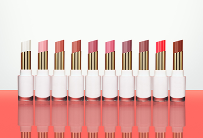 Super Lustrous™ Glass Shine LIP Balm