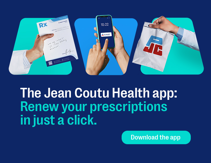 Jean Coutu Pharmacy Health, Prescriptions, Beauty, Photo Lab & More