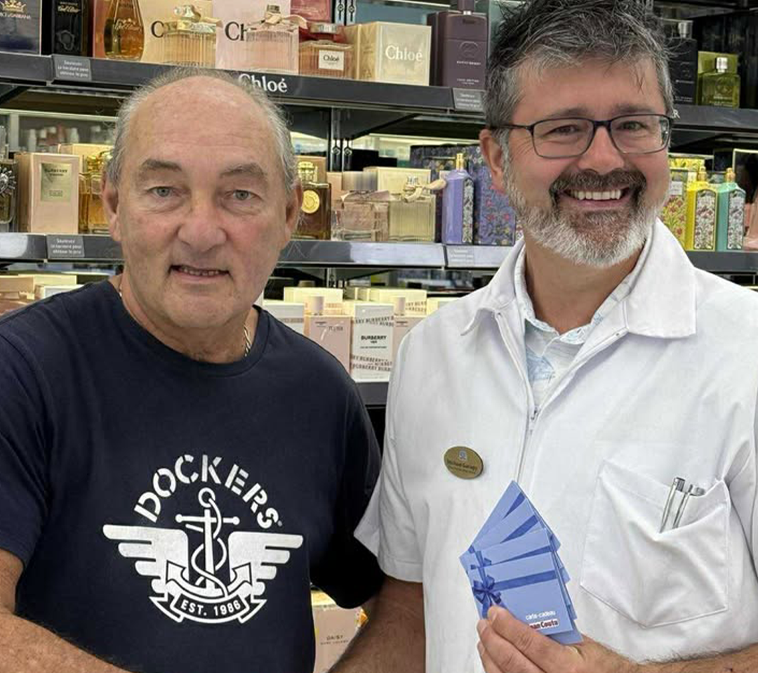 Tirage du 2 avril 2025