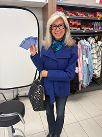 November 3 2025 draw