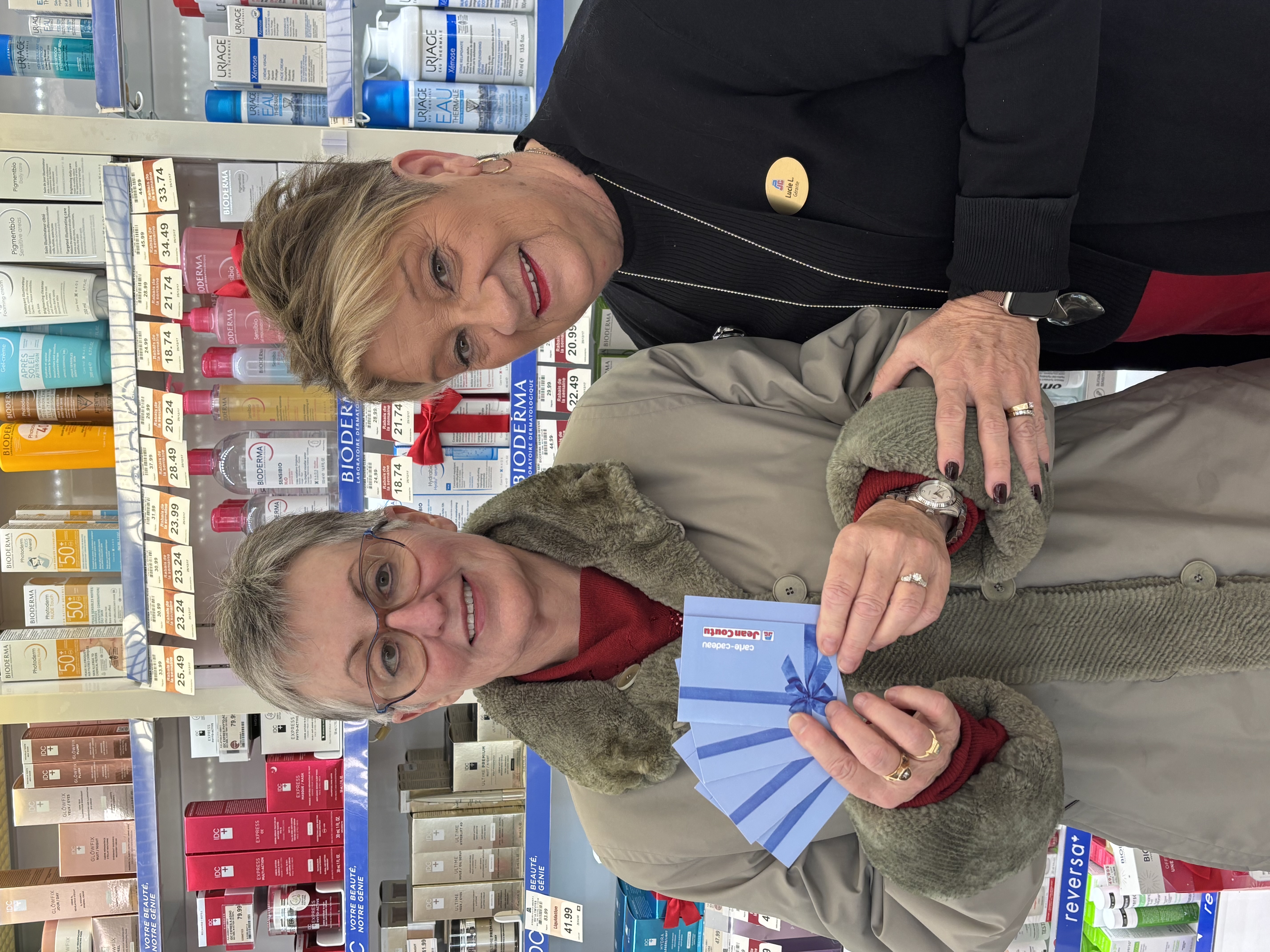 December 3 2025 draw