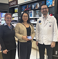 September 3, 2025 draw