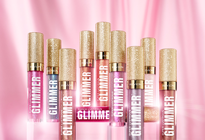 Super Lustrous Glimmer™ Gloss