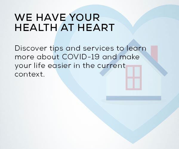 Coronavirus (COVID-19)