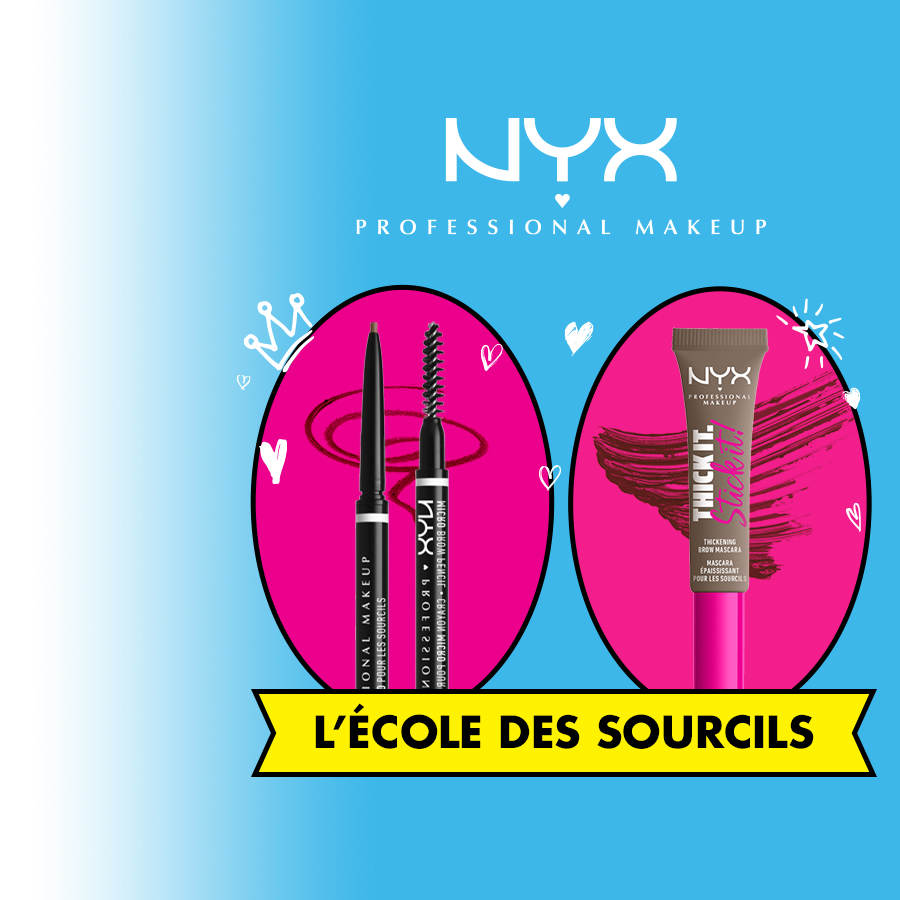 Sourcils : comment choisir le bon produit?