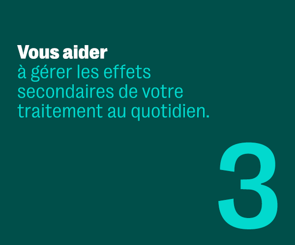 Vous aider