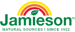 Jamieson logo