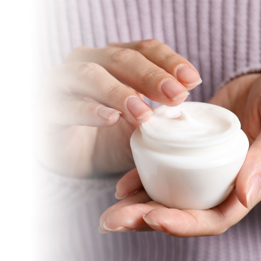 How to moisturize your skin in winter?