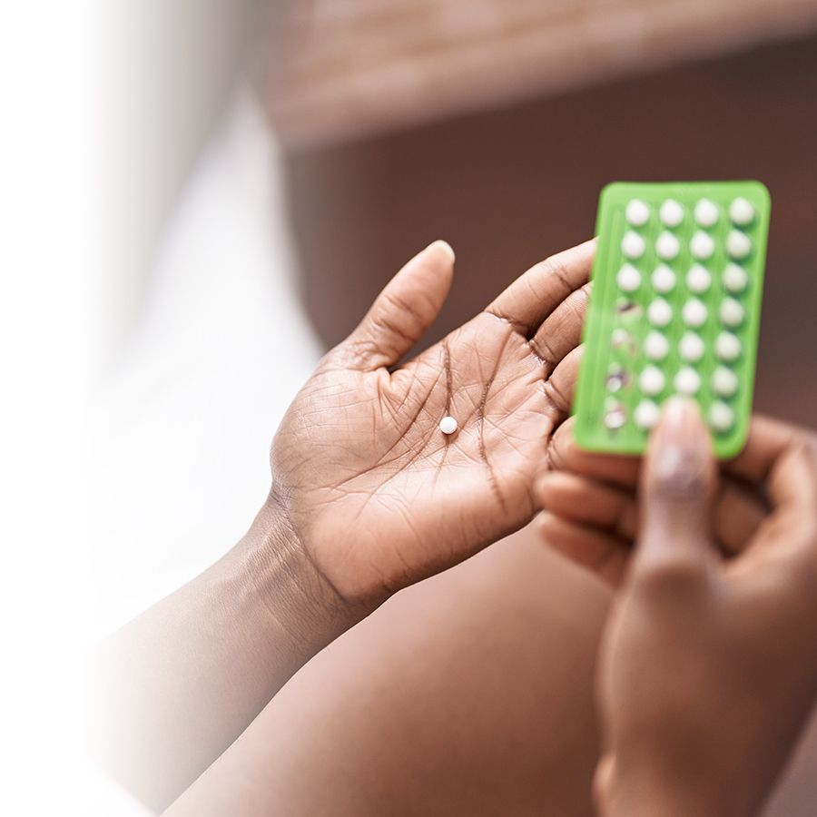 Stopping birth control pills: what are the side effects and how to manage them?