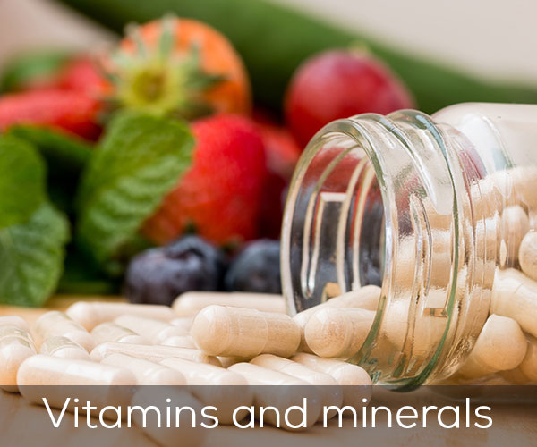 Vitamines