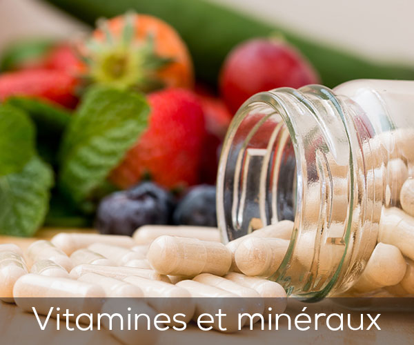 Vitamines