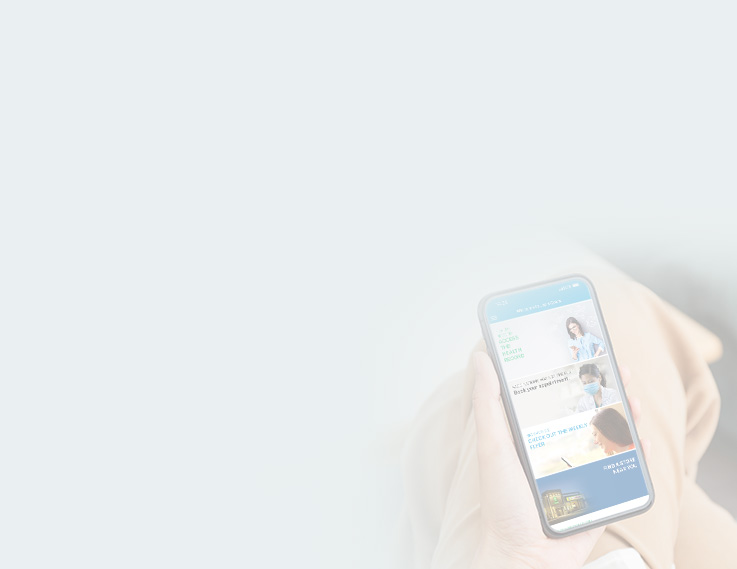 L'application mobile Jean Coutu 
