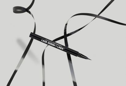 COLORSTAY LASH SERUM + LINER™ Liquid Liner