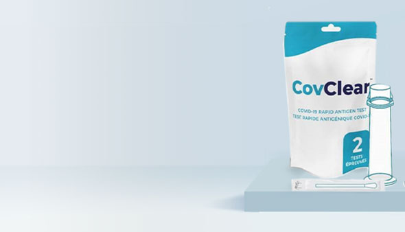 CovClear