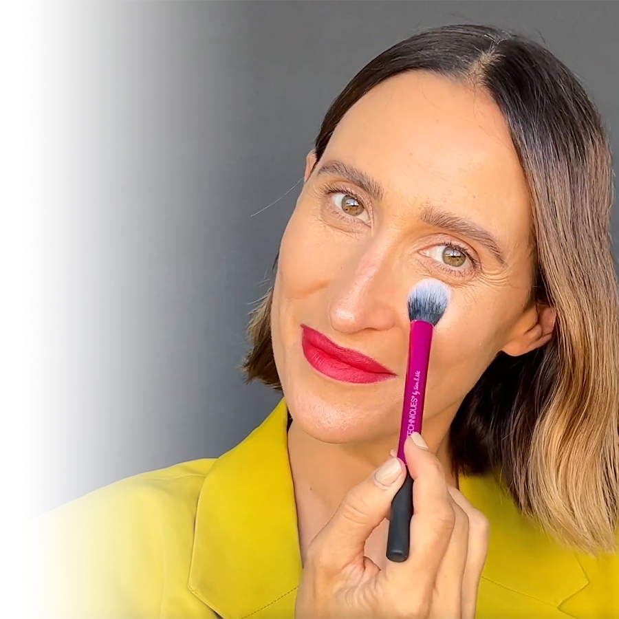 Les tendances maquillage de l'automne