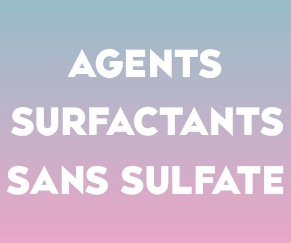 Sans sulfate