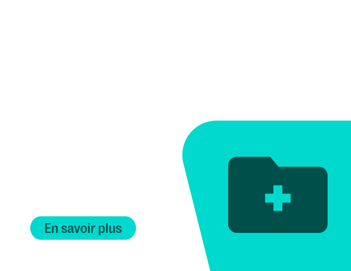 Dossier santé en ligne