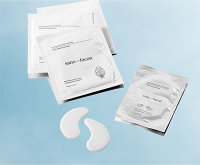 Nos soins de la peau