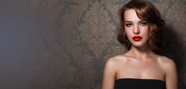 Le look rétro