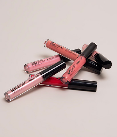 Bigshow Hydraplump Plumping Lip Gloss