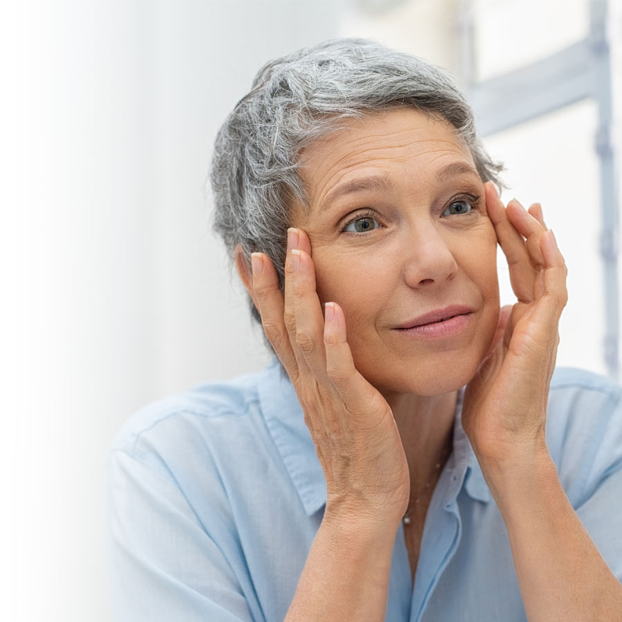 9 ways to prevent wrinkles