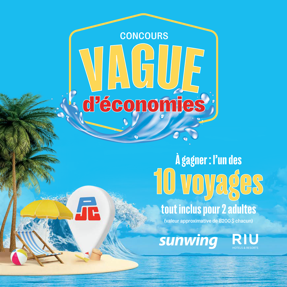 Vague d'économie