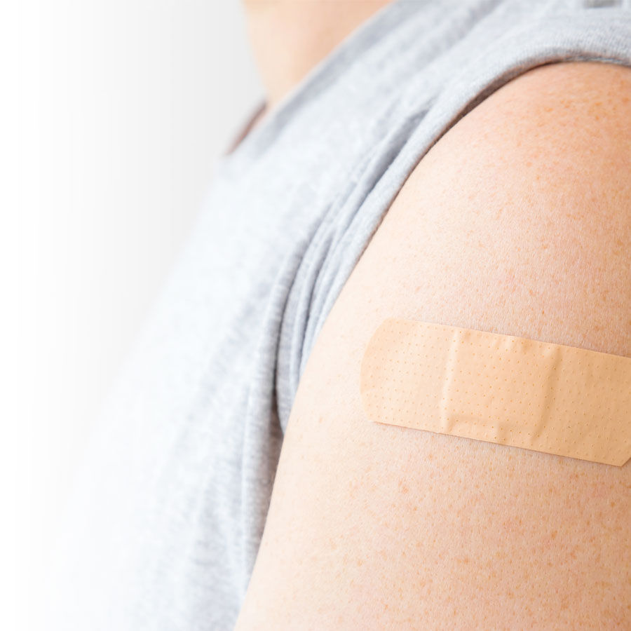 Ten false beliefs about the influenza vaccine 