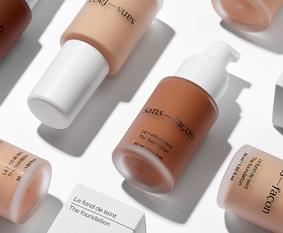 La beauté en toute simplicité