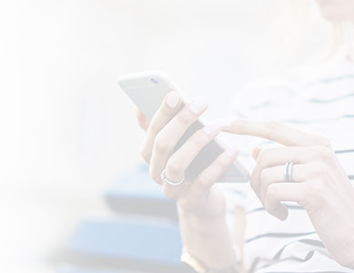 L'application mobile