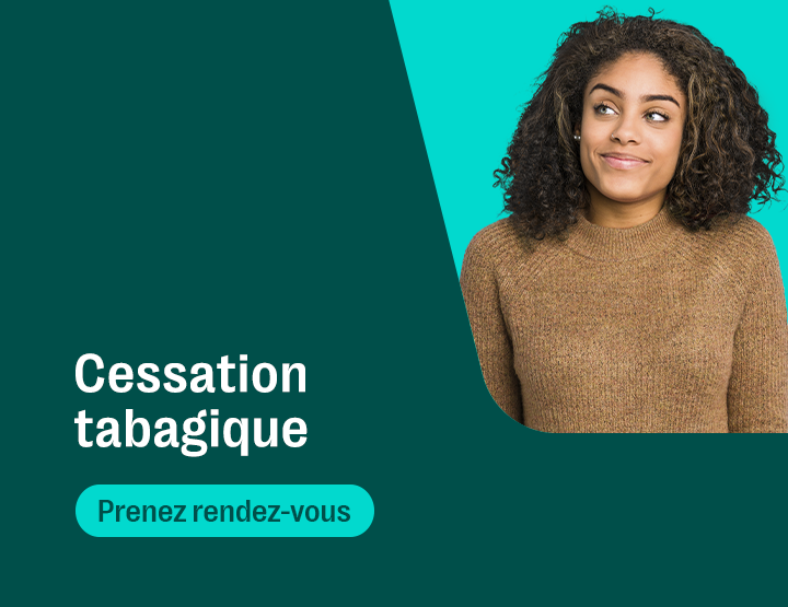 Cessation tabagique