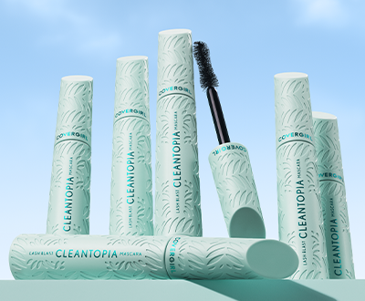 LASH BLAST CLEANTOPIA