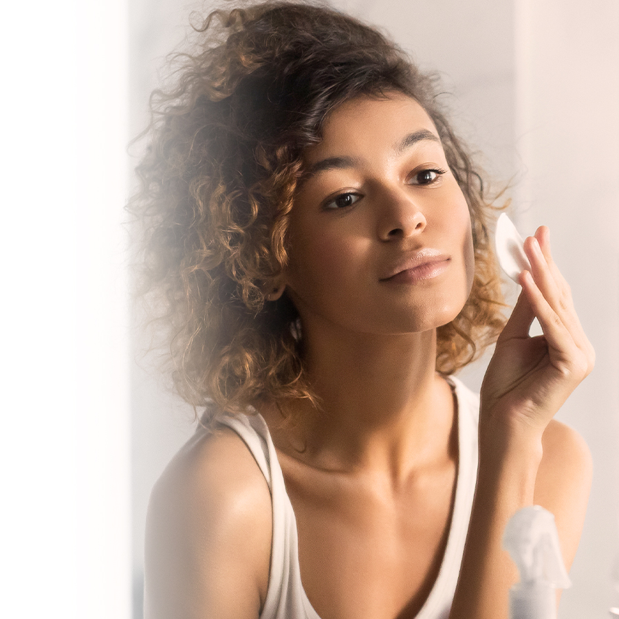 Five beauty routines to transform your skin in the New Year