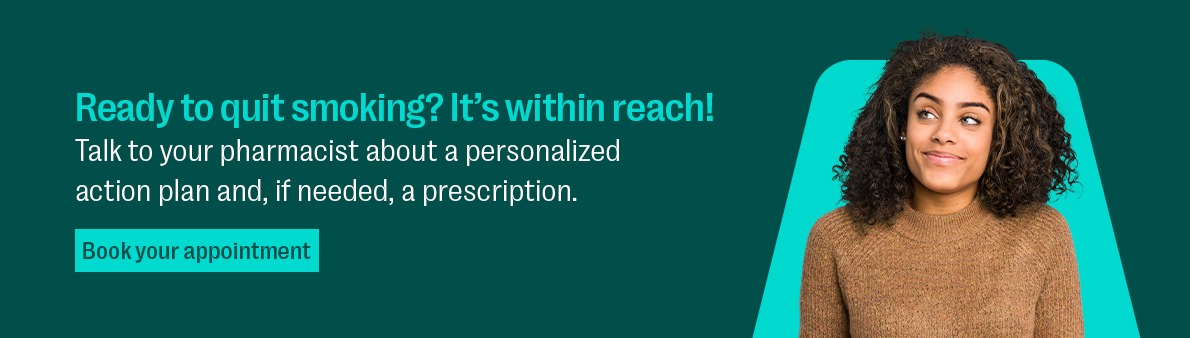 Défi j'arrête j'y gagne