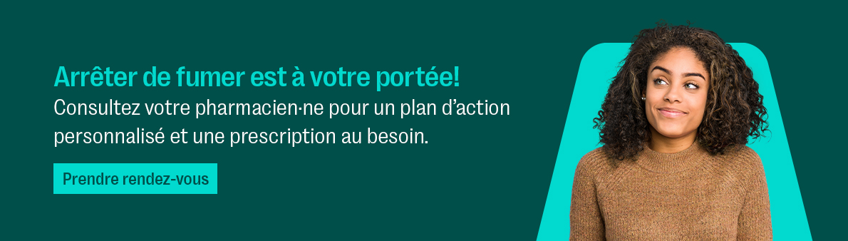 Défi j'arrête j'y gagne