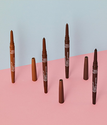 Stay Sharp Waterproof Brow Liner