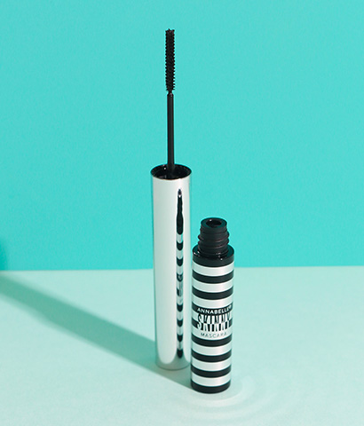 Skinny Mascara