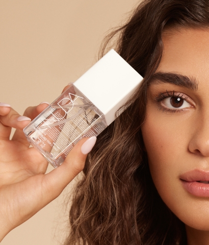 NUDA CLOUDMIST FACE TANNING WATER