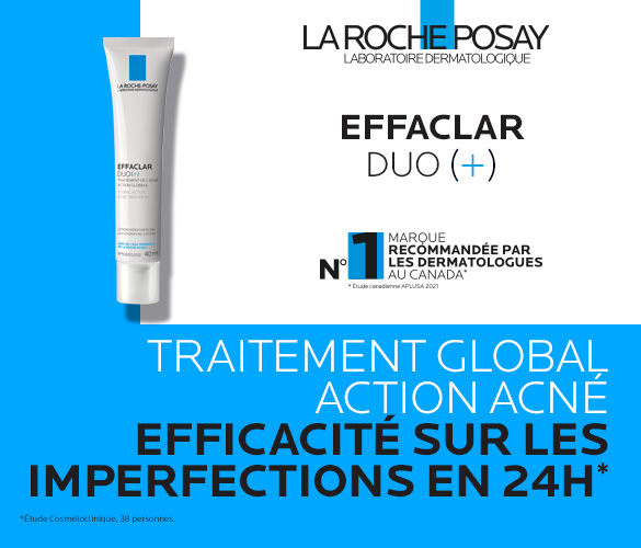 EFFACLAR DUO