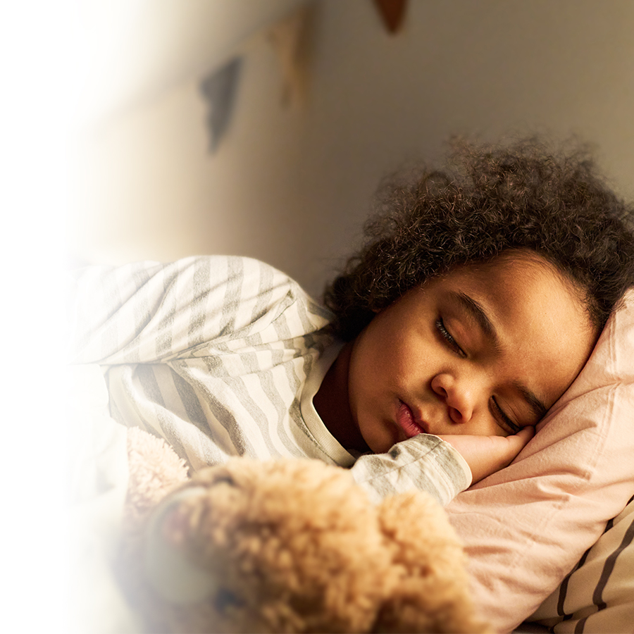 Comprendre et soulager les troubles du sommeil de votre enfant