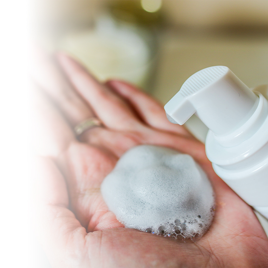 How to treat acne effectively?