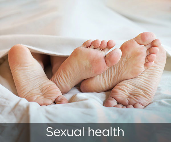 Sexual health
