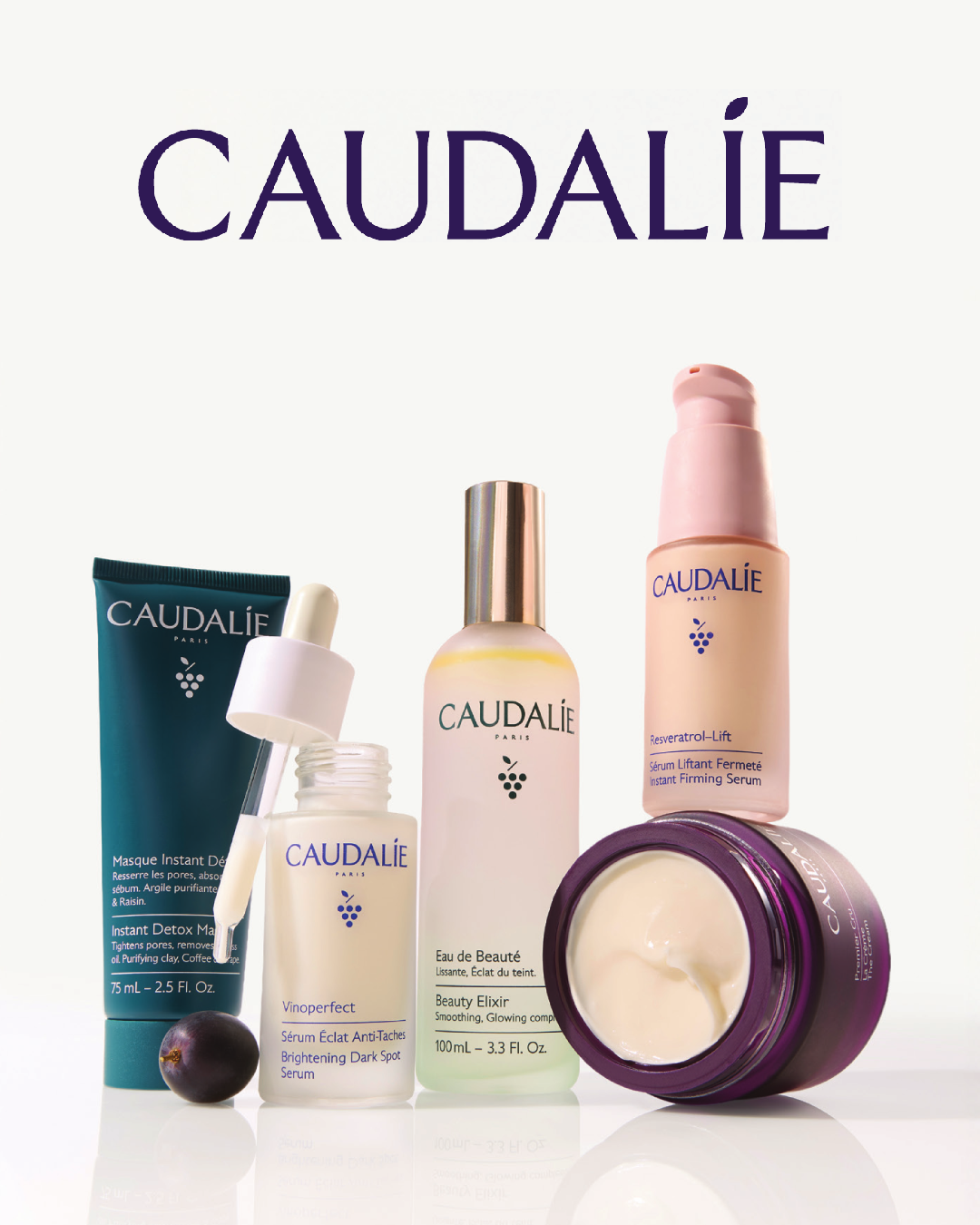 La semaine Caudalie